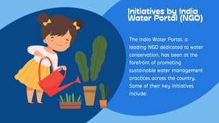 Ultimate Water Conservation Tips for a Sustainable Future in India.pptx