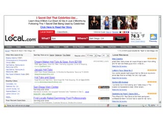  Publish press releases