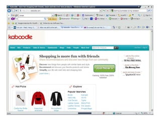 Make your business visible