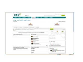  People can your business