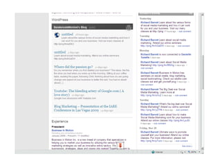  Advertisement PackagesLocal.comCategory: DirectoryPrimary Value: Strong profile rankingUser: 19.000.000 consumers