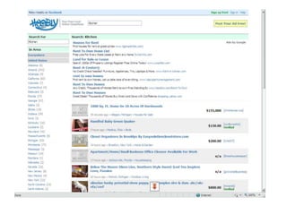  Advertisement PackagesSuperpages.comCategory: DirectoryPrimary Value: Strong profile rankingUser: N/A