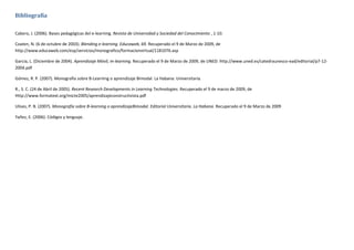 Cuadro Comparativo TICS