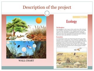 Description of the project

WALL CHART

 