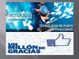 Presentacion en Power point