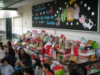 Ultimos días de clase 5to.