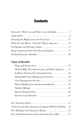   Car Modification Laws In Michigan  Free