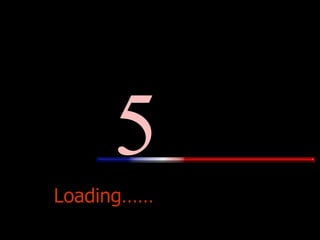 5 Loading…… 