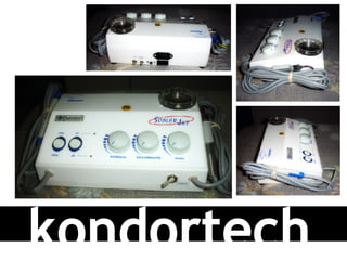 kondortech 