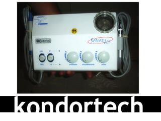kondortech 