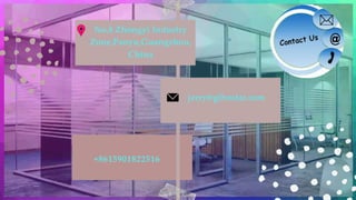 No.8 Zhongyi Industry
Zone,Panyu,Guangzhou,
China
jerry@gibostar.com
+8615901822516
 