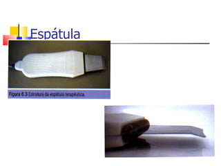 Espátula 