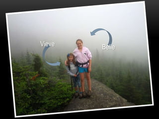 Vieve Belle
 