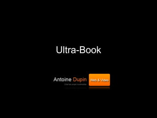 Ultra-Book 