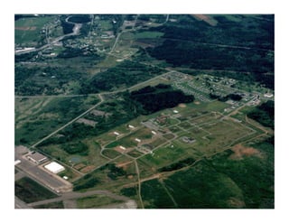 Ultra-Efficient Data Centres - Anton Self, Bastionhost