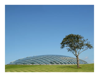 Ultra-Efficient Data Centres - Anton Self, Bastionhost