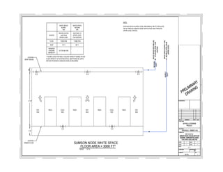 Ultra-Efficient Data Centres - Anton Self, Bastionhost