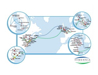Ultra-Efficient Data Centres - Anton Self, Bastionhost