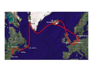 Ultra-Efficient Data Centres - Anton Self, Bastionhost