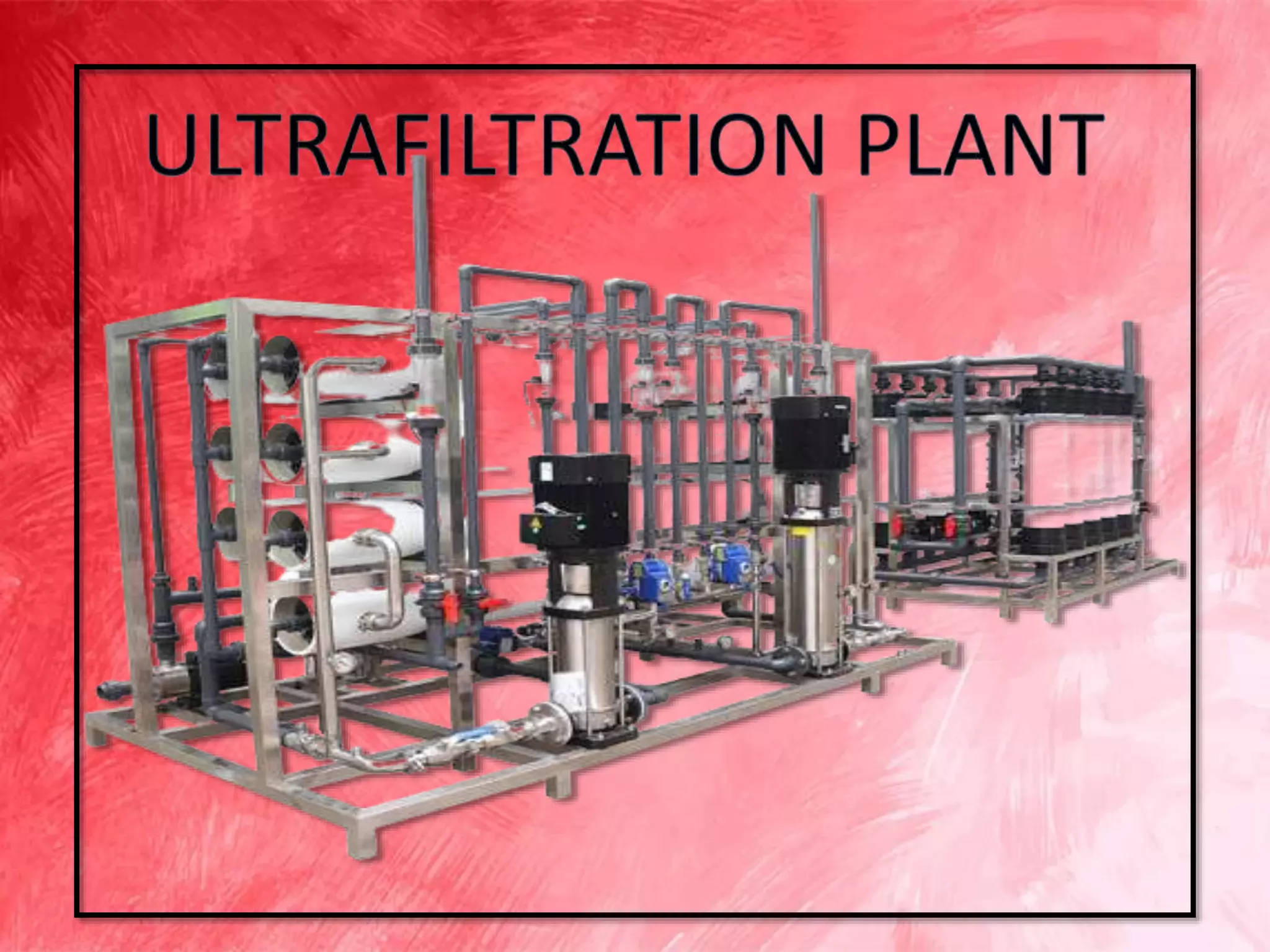 ULTRAFILTRATION PLANT Chennai , Tamil Nadu , Coimbatore , Tricky , Madurai , Bangalore , Karnataka , India , Andhra , Hyderabad , Mysore , Vellore , Tadasricity , India.pptx