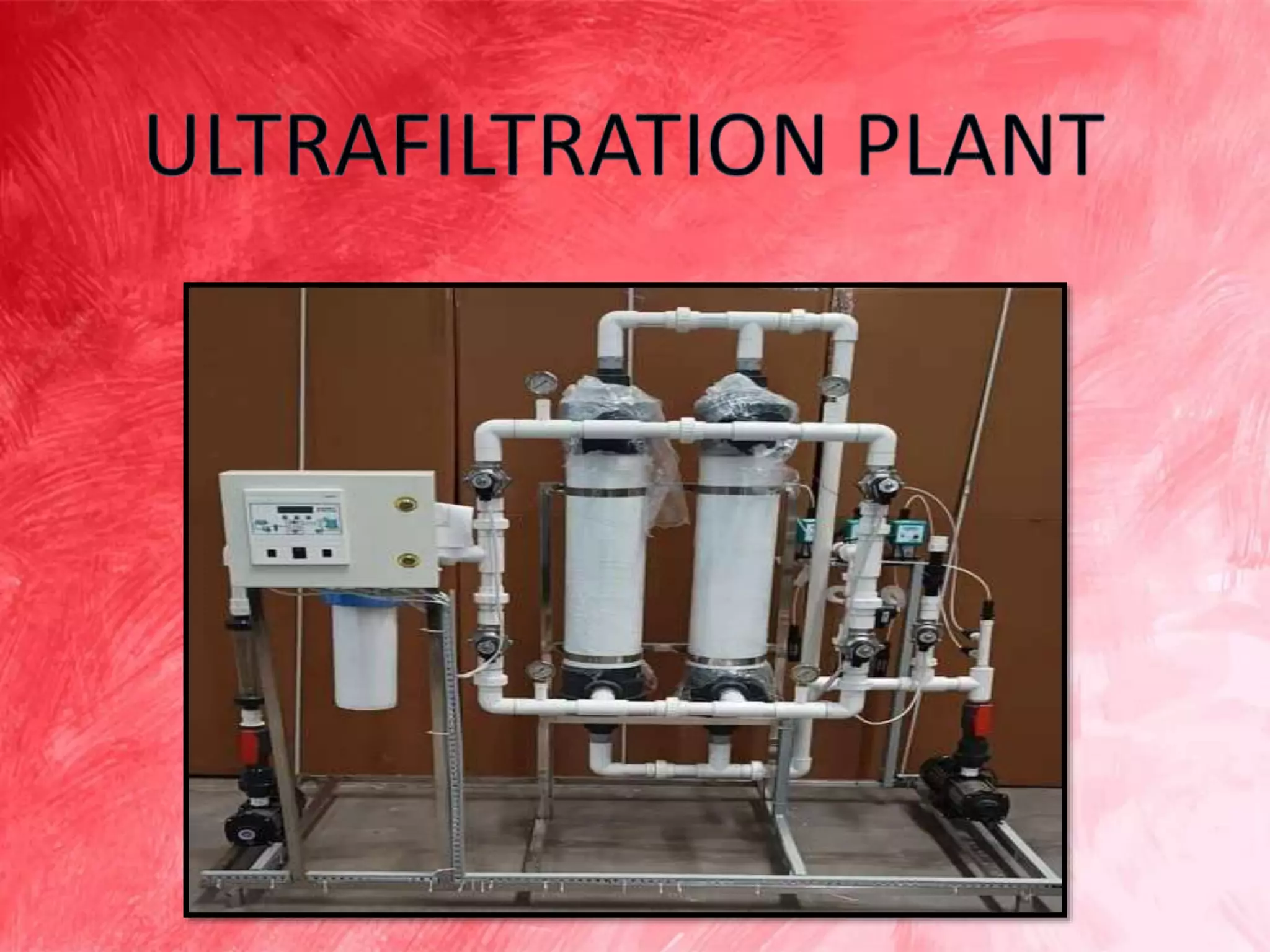 ULTRAFILTRATION PLANT Chennai , Tamil Nadu , Coimbatore , Tricky , Madurai , Bangalore , Karnataka , India , Andhra , Hyderabad , Mysore , Vellore , Tadasricity , India.pptx