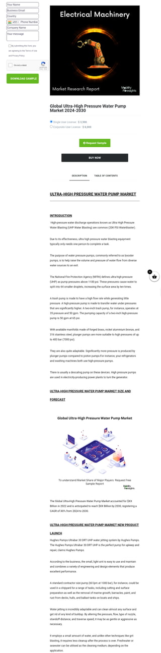 ultra high pressure .pdf.................. | PDF