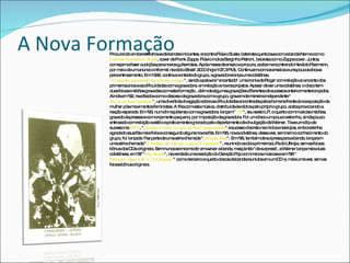 A Nova Formação Procurando em bares e shows de bandas iniciantes, encontra Flávio Suete, baterista que tocava com a banda Nem e com o  Central Scrutinizer Band , cover de Frank Zappa. Flávio indica Serginho Petroni, baixista com o Zappa cover. Juntos, começam a fazer audições para novos guitarristas. Após meses de ensaio e procura, acabam encontrando Heraldo Paarmann, por meio de um anúncio informal na rádio Brasil 2000 (hoje 107,3 FM). Continuam com os ensaios e uns poucos shows para entrosamento. Em 1992, contra a vontade do grupo, a gravadora lança uma coletânea,  "O mundo encantado do Ultraje a rigor ", sendo a palavra "encantado" uma ironia de Roger com relação ao encanto dos primeiros anos e as dificuldades com a gravadora, em relação a novos projetos. Apesar de ser uma coletânea, o disco tem duas faixas inéditas gravadas com esta formação , além de algumas gravações diferentes de sucessos anteriormente lançados. Ainda em '92, revoltados com o descaso da gravadora com o grupo, gravam de maneira independente " Ah, se eu fosse homem  ", uma divertida divagação sobre as dificuldades encontradas pelos homens frente à nova posição da mulher pós-movimentos feministas. A fita com esta música, distribuída às rádios pelo próprio grupo, acaba provocando a reação esperada. Em '93, num clima já tenso com a gravadora, lançam " "Ó! ", seu sexto LP, o quarto com músicas inéditas, gravado às pressas e com orçamento pequeno, por imposição da gravadora. Foi um disco um pouco estranho, ainda pouco entrosado com relação a estilo e praticamente ignorado pelo departamento de divulgação da Warner. Teve um clip de sucesso na  MTV , " (Acontece toda vez que eu fico) Apaixonado " e sucesso discreto na mídia e nas lojas, embora tenha agradado seus fãs mais fiéis e conseguido alguns novos fãs. Em '95, nova coletânea, dessa vez, sem nem o conhecimento do grupo, foi lançada. Faz parte de uma série chamada " Geração Pop ". Em '96, também de surpresa para a banda, lançaram uma série chamada " O melhor do Ultraje a rigor/2 é demais! ", reunindo os dois primeiros LPs do Ultraje, sem as faixas bônus dos CDs originais. Sem nunca se incomodar em avisar a banda, mas já não "de surpresa", a Warner lança mais duas coletâneas, em '97 " Pop Brasil ", na verdade uma reedição do Geração Pop com menos músicas e em '98 " Ultraje a rigor Vol. 2 / 2 é demais! " com o terceiro e quarto discos da banda reunidos em um CD e, mais uma vez, sem as faixas bônus originais.  
