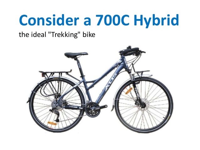 long distance biking for beginners