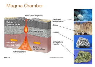 Ultramafic Rocks for Petrology category | PDF