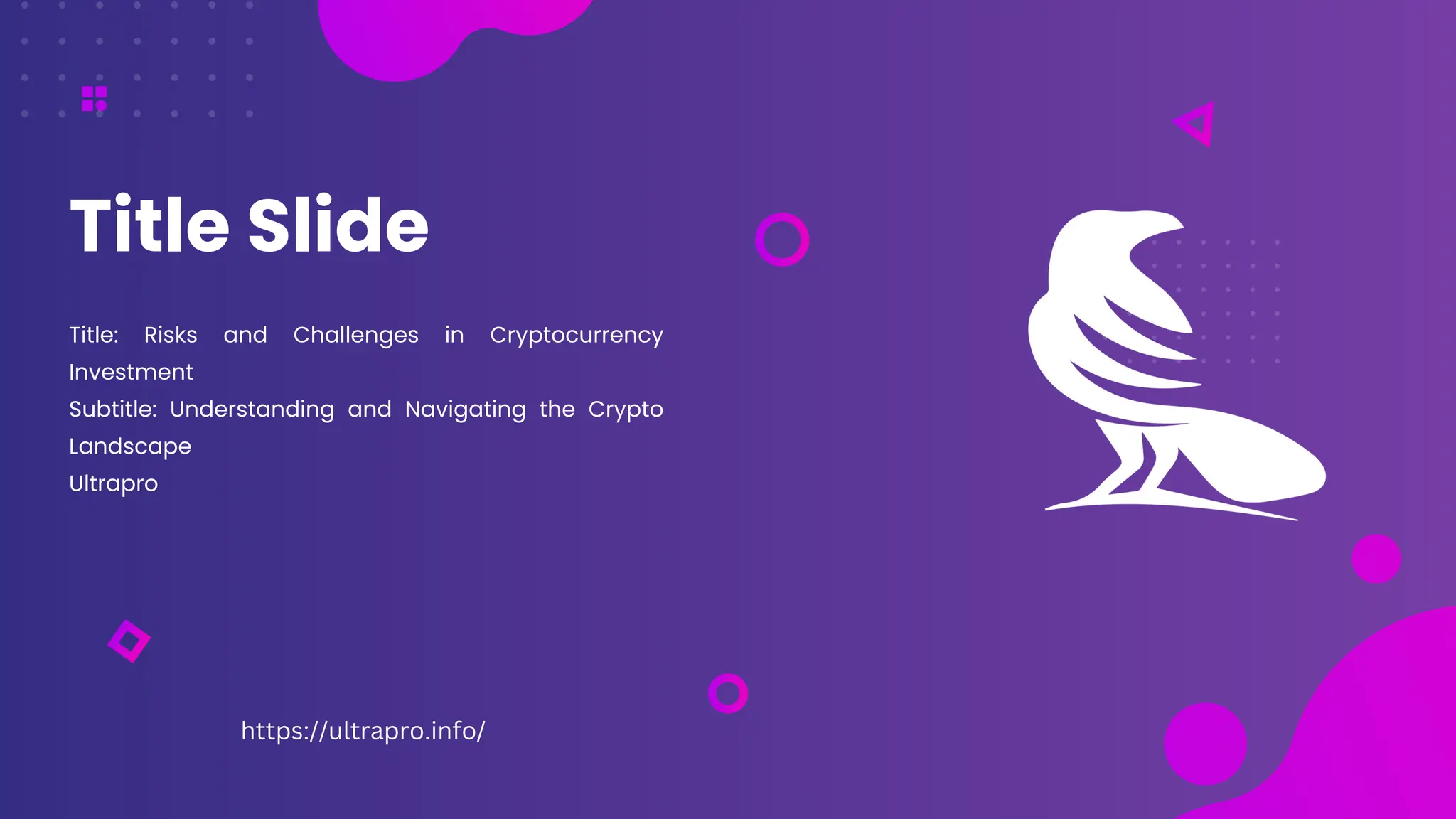 Risk and challenge in cryptocurrency investment | PDF