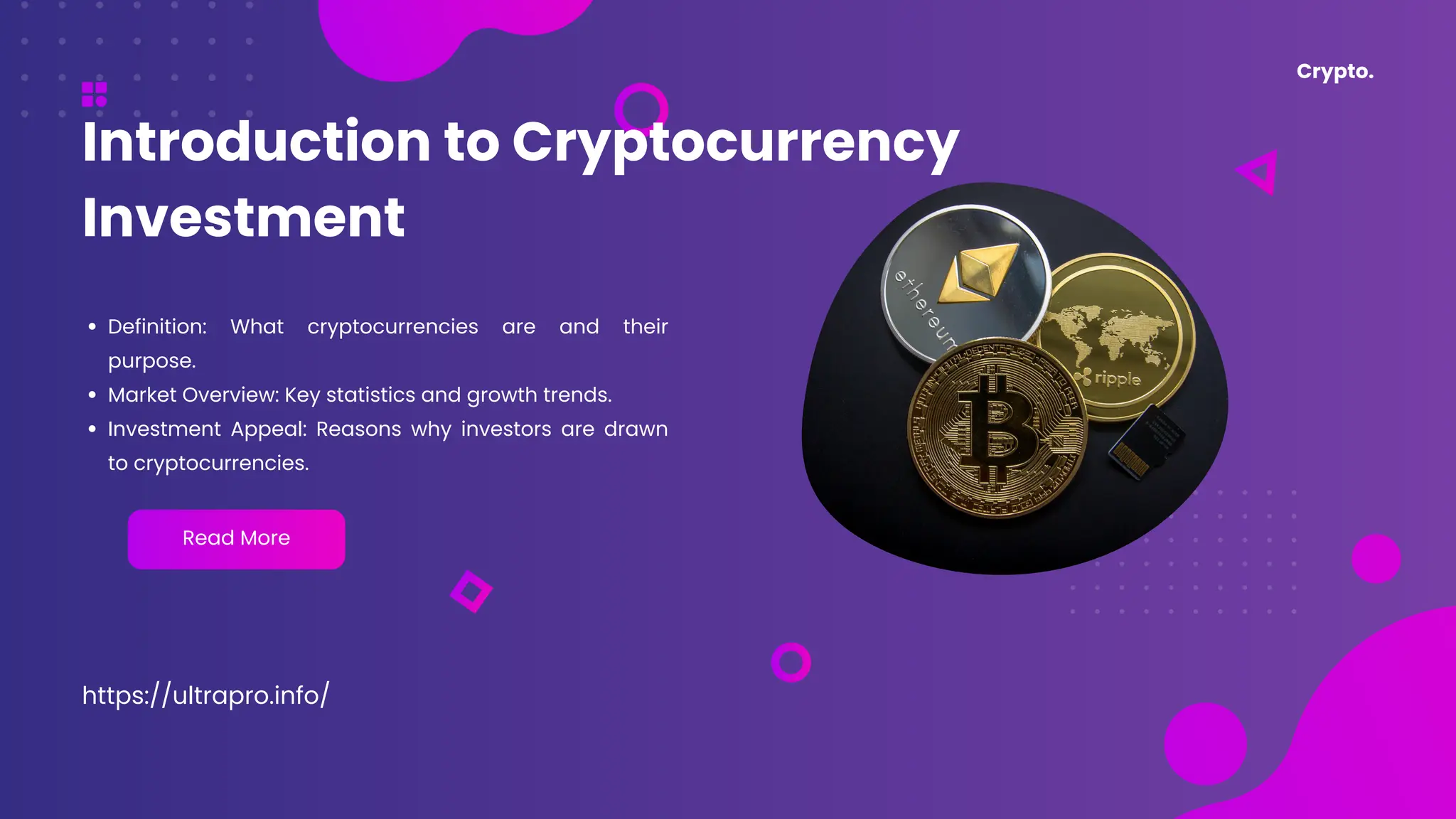 Risk and challenge in cryptocurrency investment | PDF