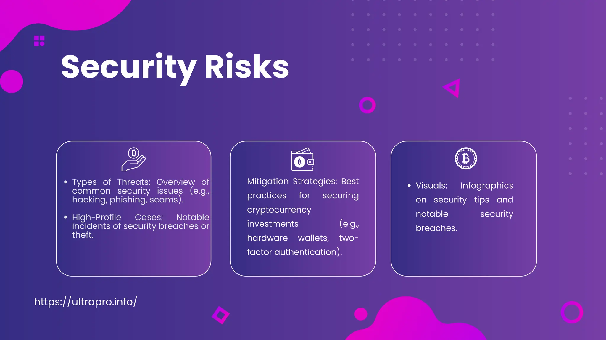 Risk and challenge in cryptocurrency investment | PDF