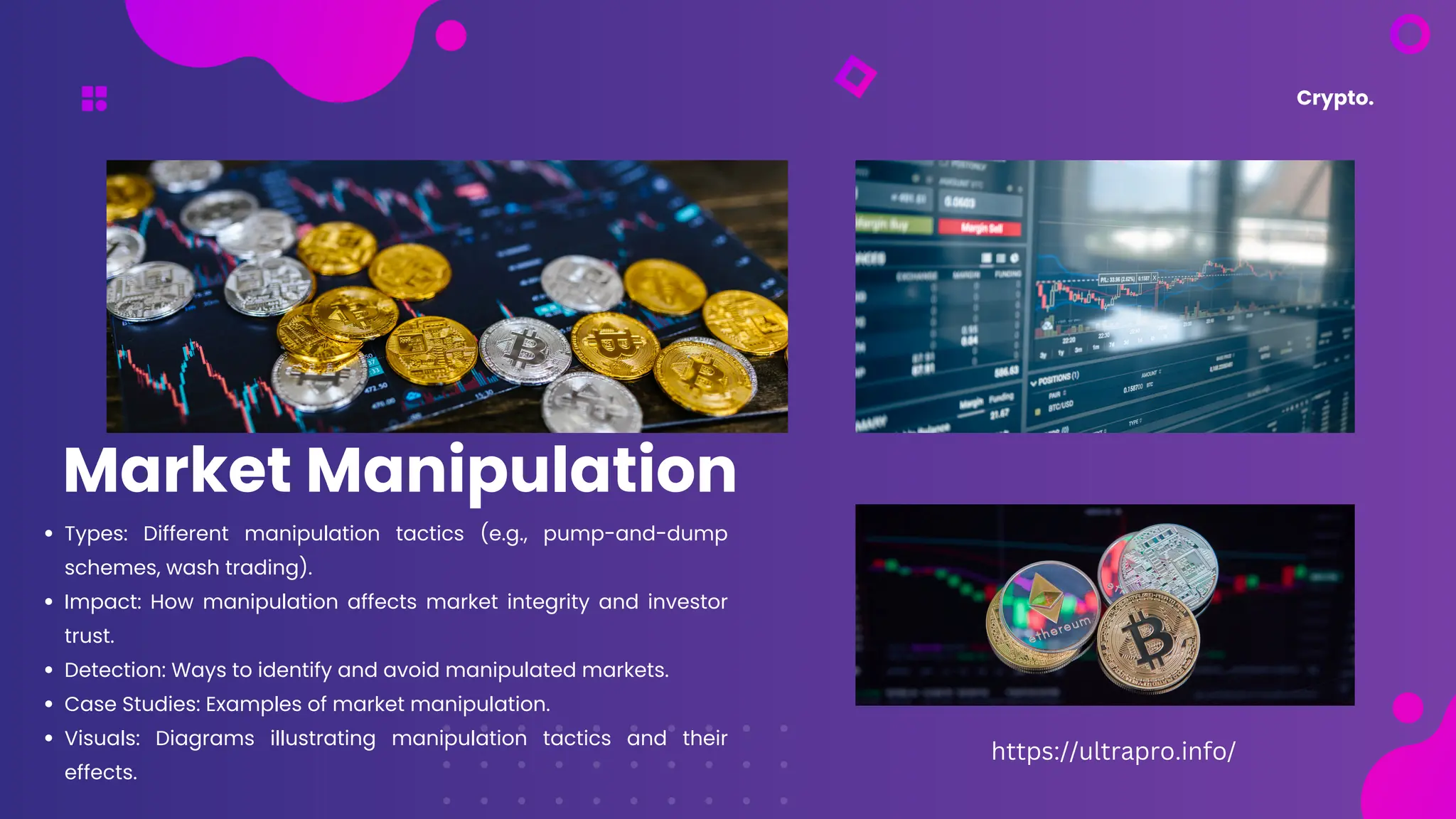 Risk and challenge in cryptocurrency investment | PDF