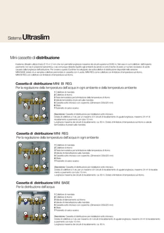 Valvola Anticondensa Con Controllo Termostatico Della Temperatura Di Ritorno R 1 Mbocchettone 45 C Caleffi 280064 - Foto 9