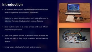Ultrasonic-Radar-System-using-Arduino.pptx