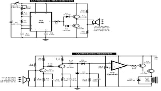 CIRCUIT DIAGRAM
 