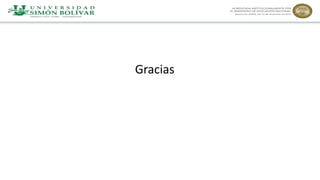 Gracias
 