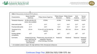 Cardiovasc Diagn Ther. 2020 Oct;10(5):1358-1370. doi:
 