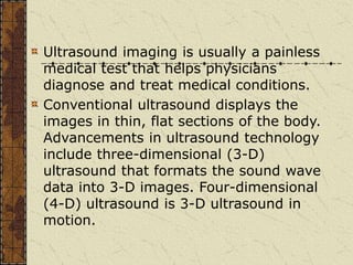 Ultrasound | PPT