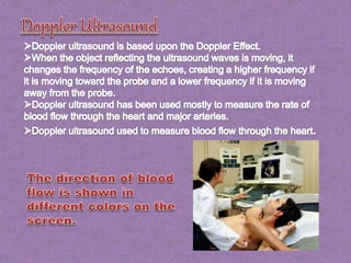 Ultrasound