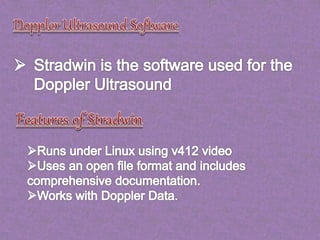 Ultrasound