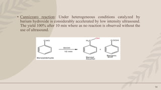 ultrasound assisted reaction 2.pptx