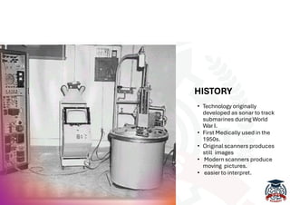 ULTRASOUND+EINS+academy(1)An ultrasound is a tool used to take a ...