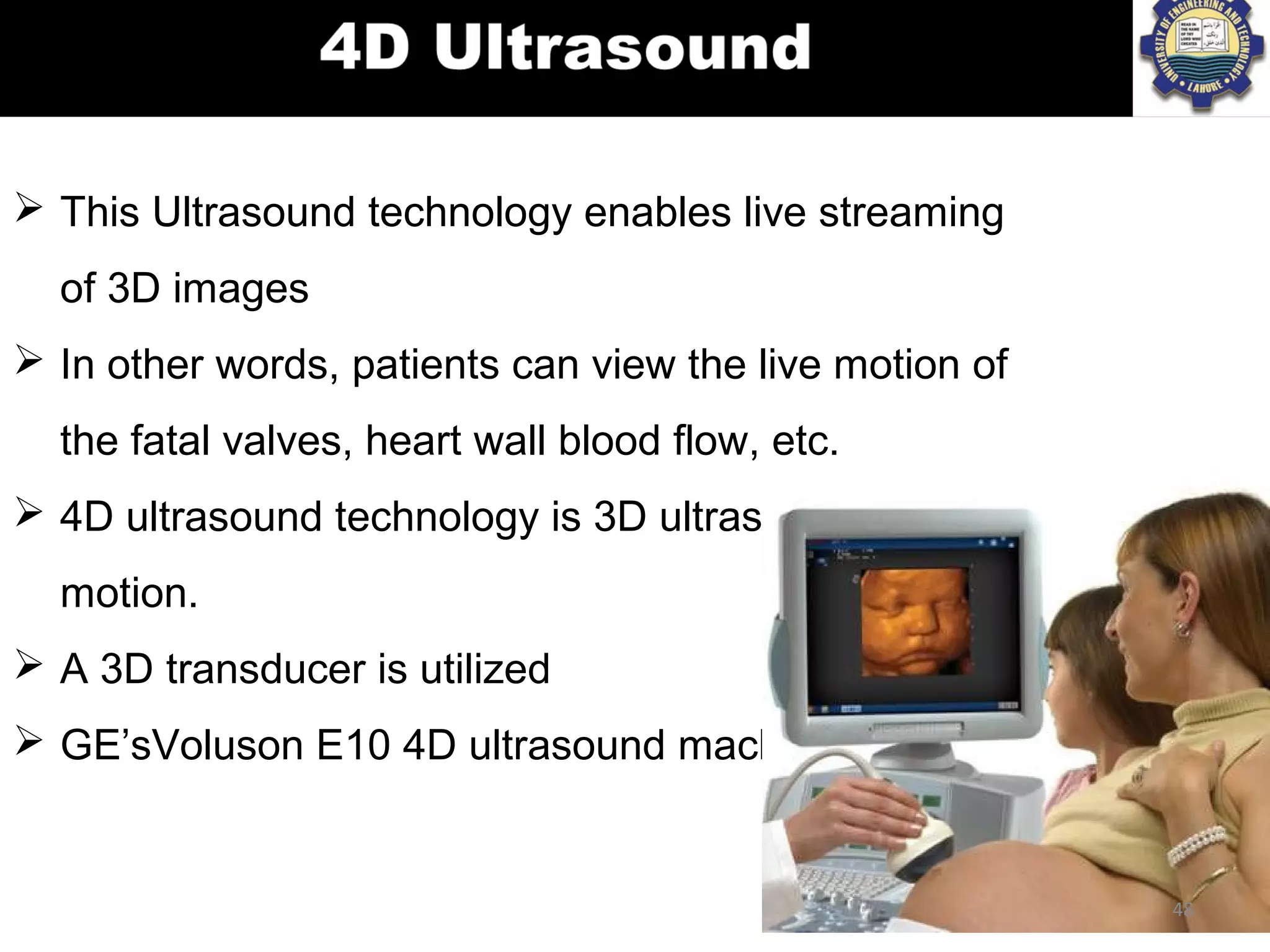 Ultrasound imaging | PPT