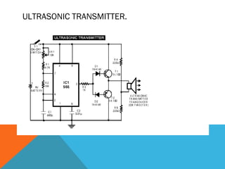 ultrasound machine diagram