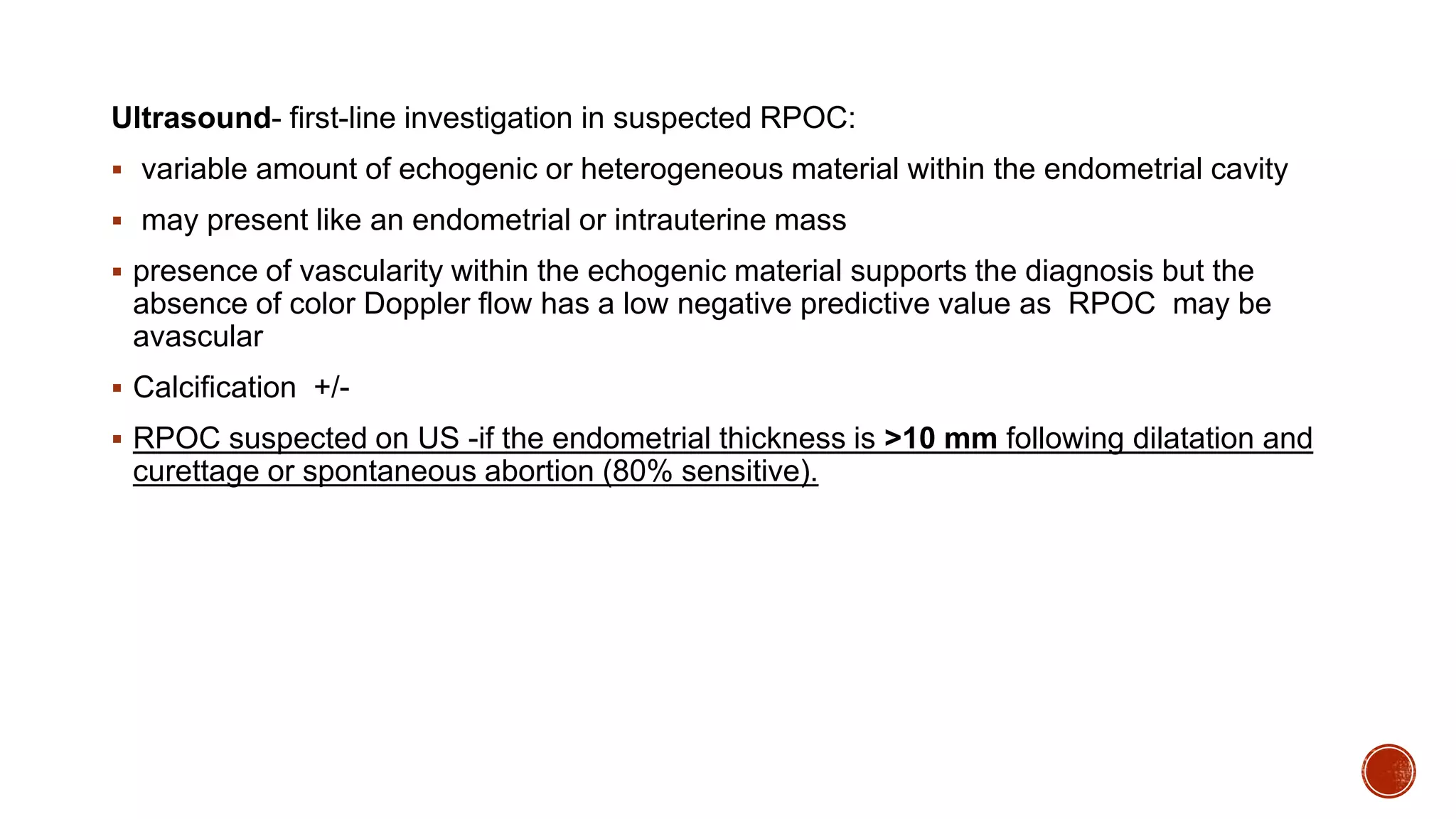 ULTRASOUND OF OBSTETRICS EMERGENCIES.pptx