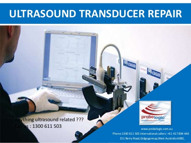 Transducer Repair | ultrasound transducer repair Transducer Repair | ultrasound transducer repair