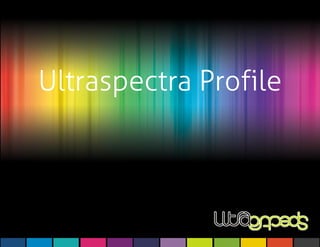 Ultraspectra Profile
 