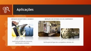 Aplicações
 