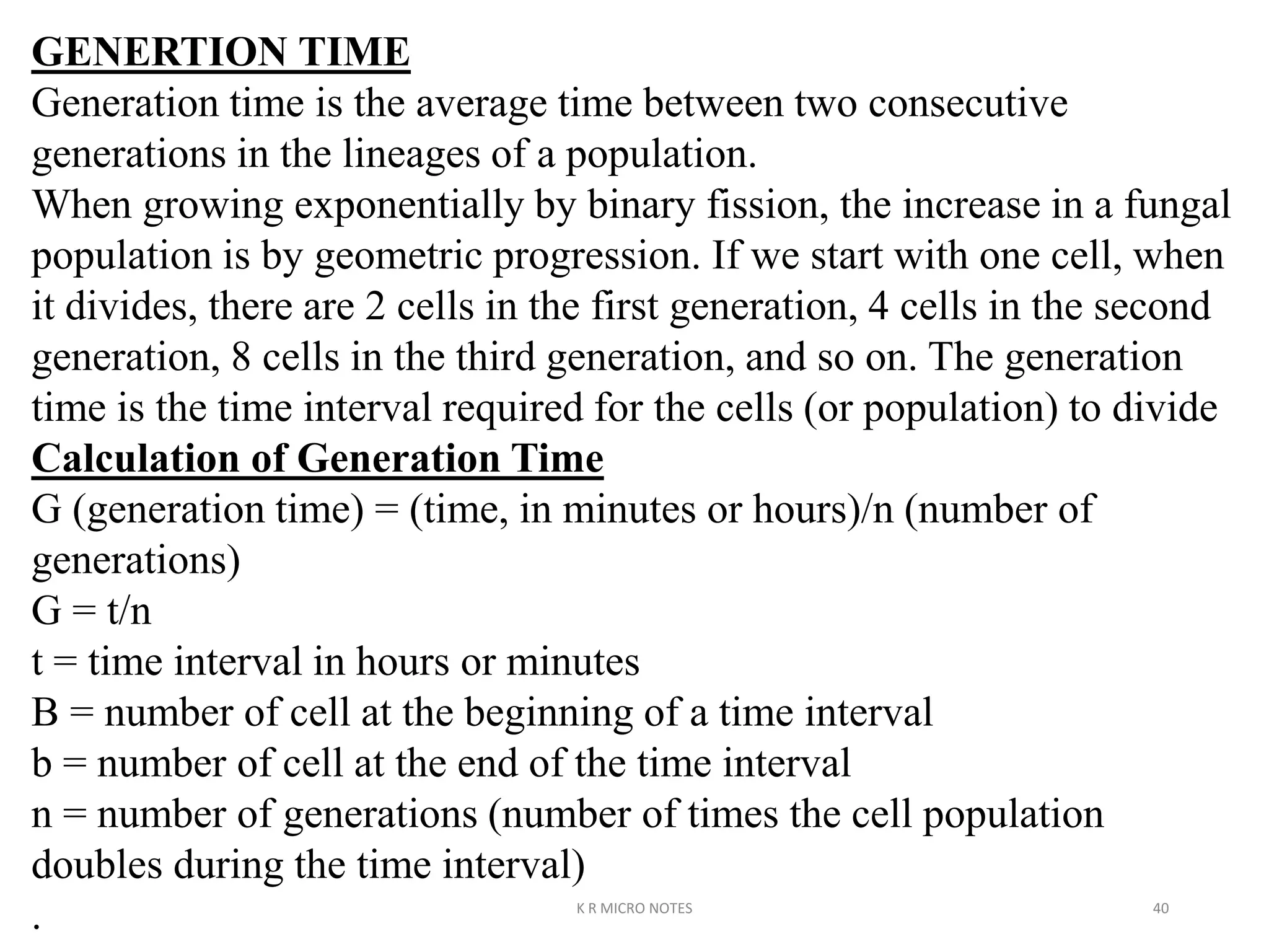ULTRA STRUCTURE OF FUNGAL CELL AND GROWTH | PPTX